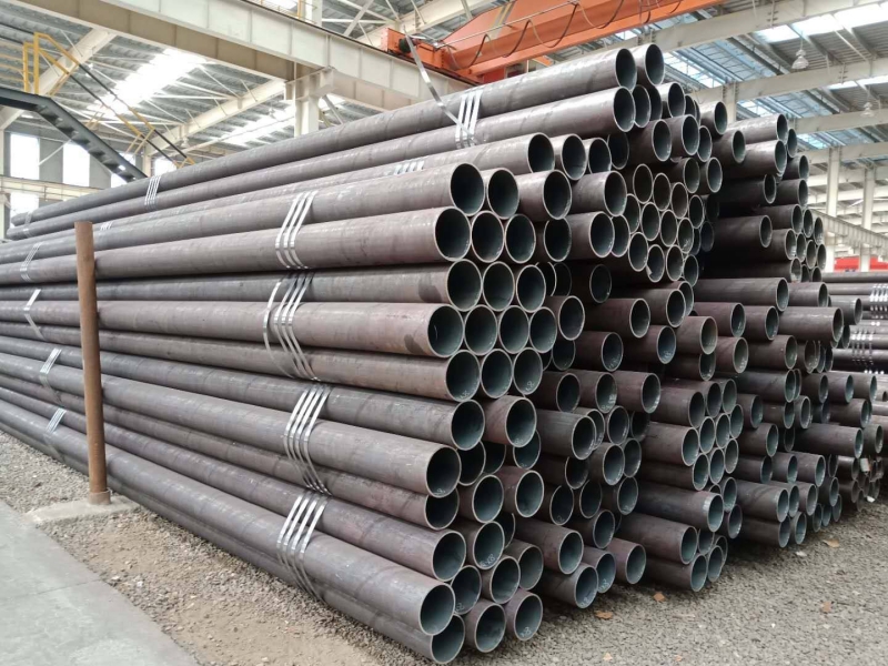 图们30CrMo合金无缝钢管
